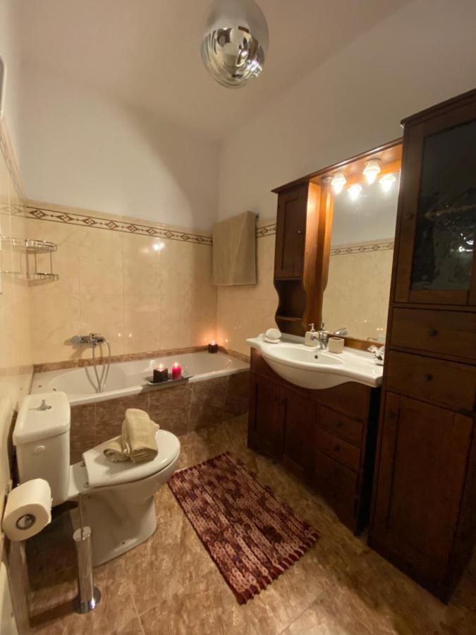 Ivy House Modern Life Near Corfu Town Apartment Kontokali Exterior foto
