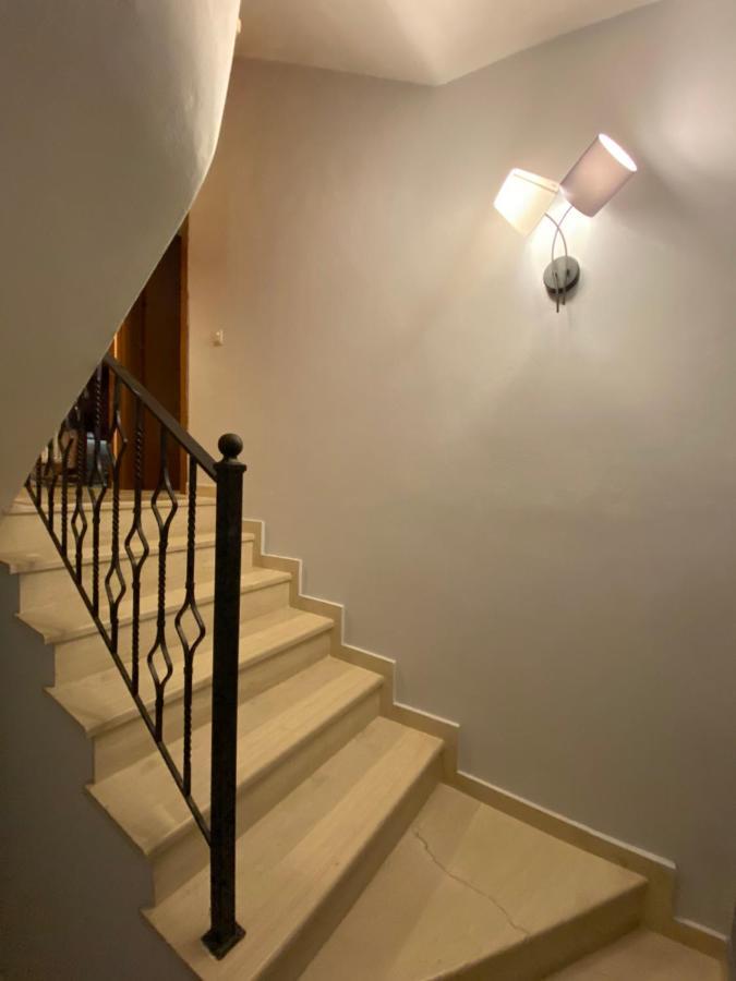 Ivy House Modern Life Near Corfu Town Apartment Kontokali Exterior foto